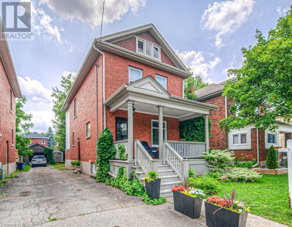 Property at 43 BALL Avenue image 2