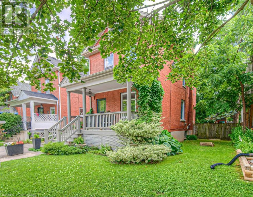 Property at 43 BALL Avenue image 3
