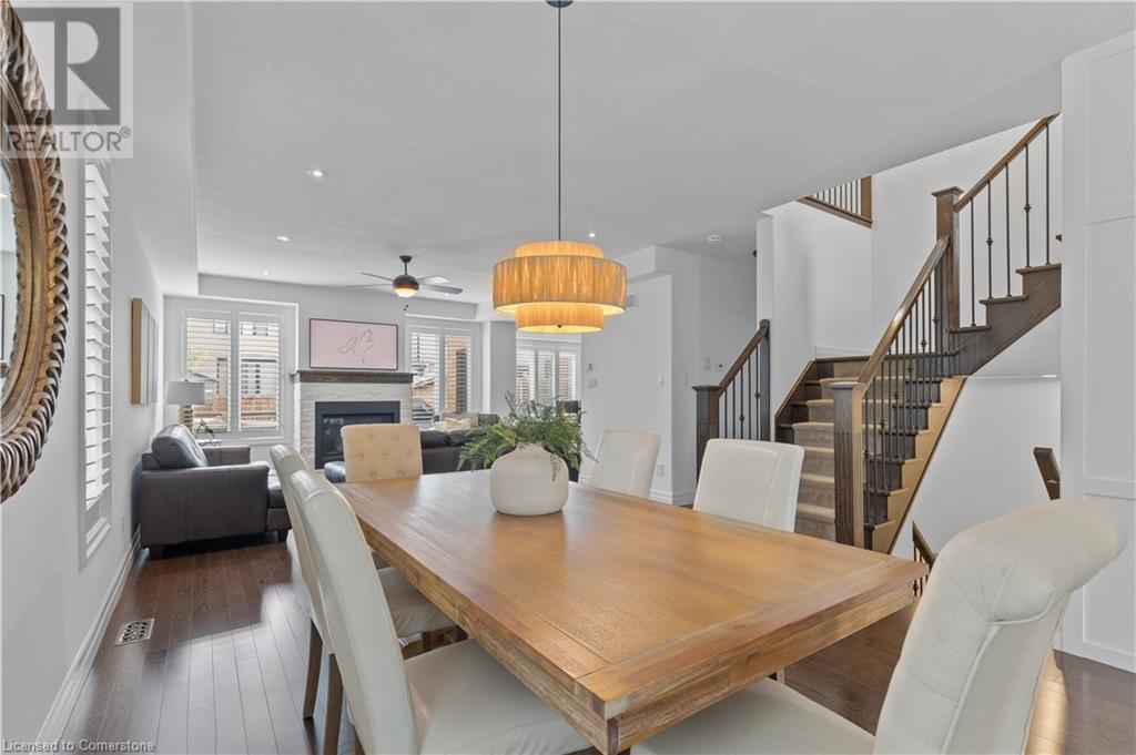 Property at 39 DEER CREEK Street image 5