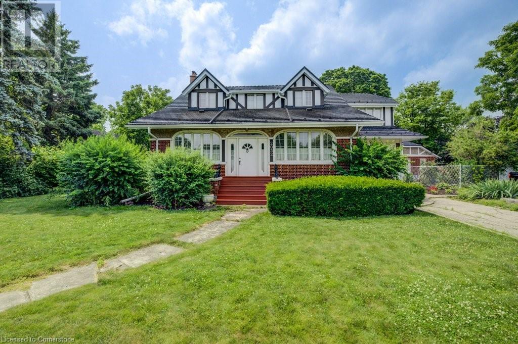 Property at 2032 CORONATION Avenue image 1