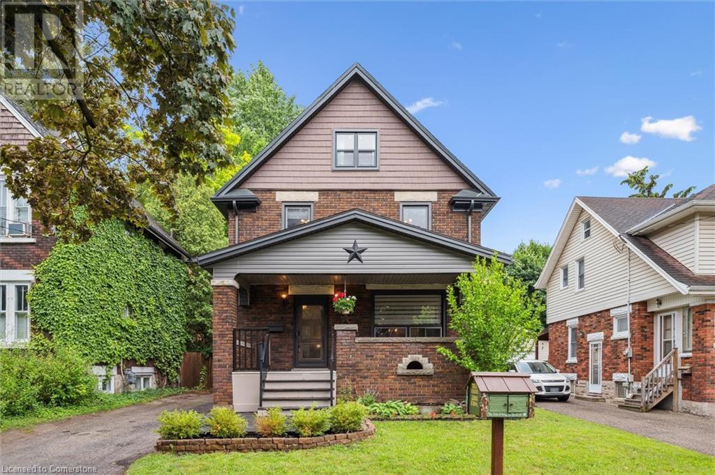 Property at 37 BROCK Street image 1