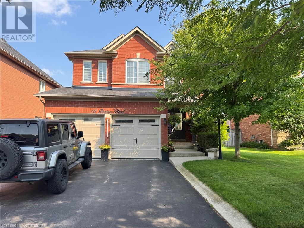 Property at 10 BERTON Boulevard image 2