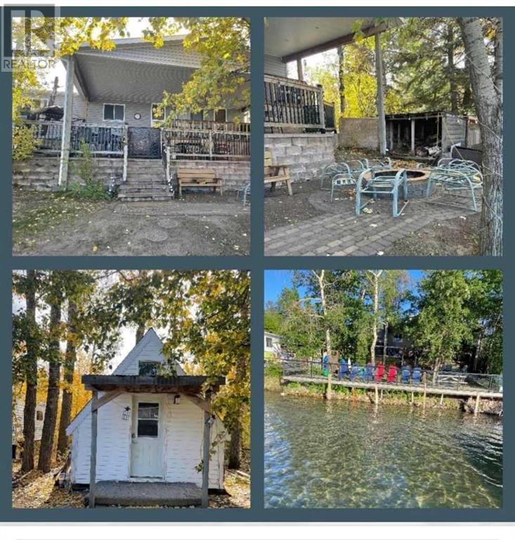 44 Clear Lake, Rural Wainwright No. 61, Alberta  T9W 1K0 - Photo 41 - A2188010