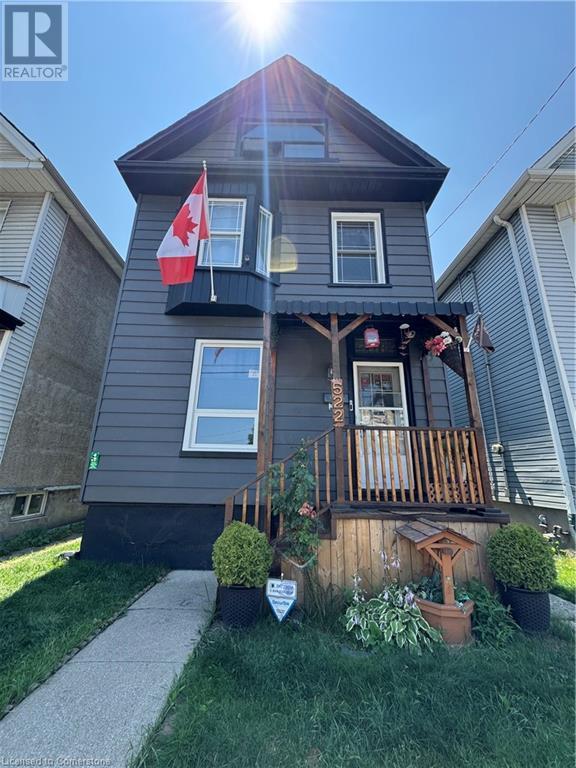 Property at 522 CANNON Street E image 1