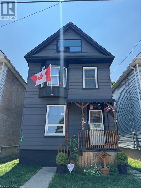 Property at 522 CANNON Street E image 5