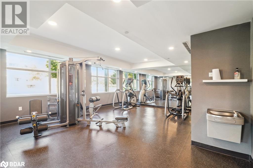 5155 Sheppard Avenue E Unit# 410, Toronto, Ontario  M1B 0C8 - Photo 7 - 40751379