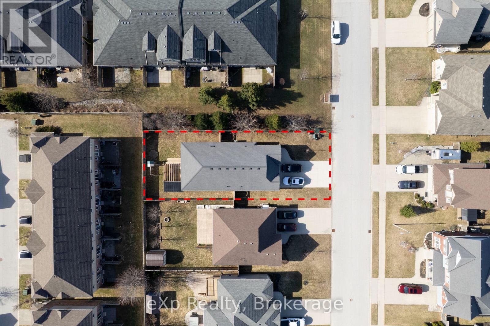 367 Sandy Acres Road, Saugeen Shores, Ontario  N0H 2C2 - Photo 24 - X12286085