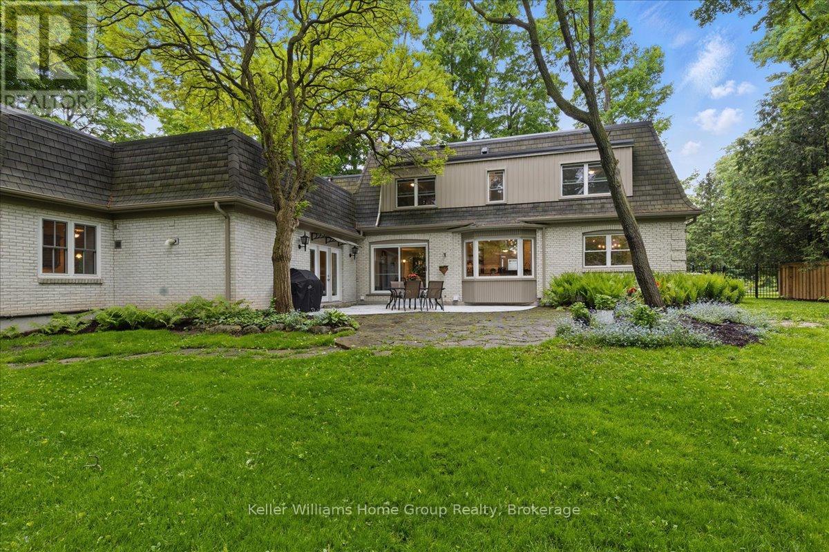 348 Old Stone Road, Waterloo, Ontario  N2K 1Z3 - Photo 39 - X12286089