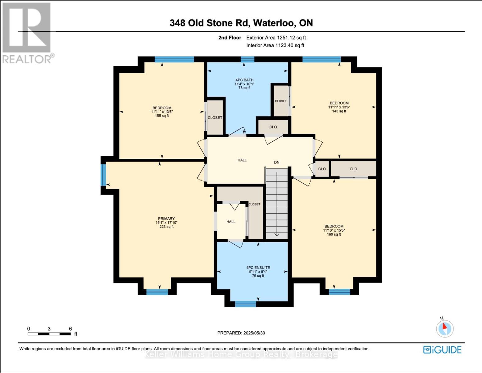 348 Old Stone Road, Waterloo, Ontario  N2K 1Z3 - Photo 46 - X12286089