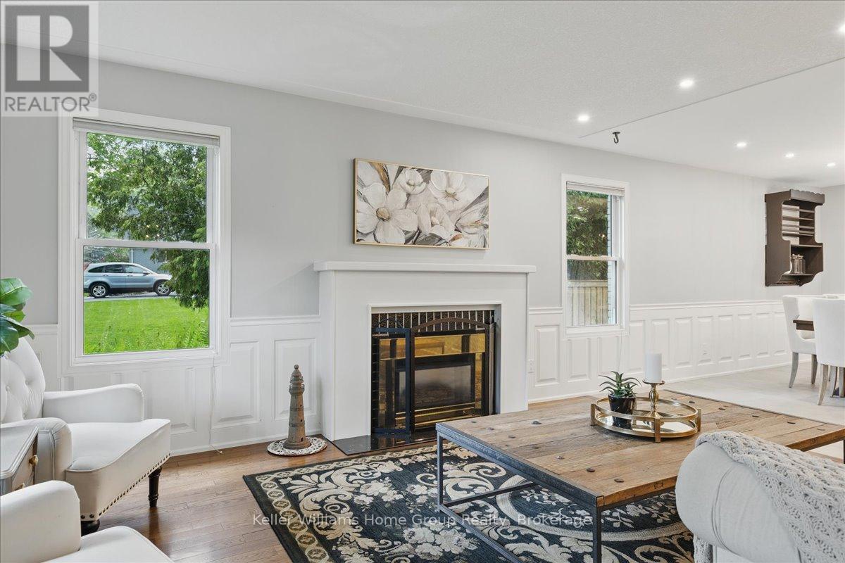 348 Old Stone Road, Waterloo, Ontario  N2K 1Z3 - Photo 7 - X12286089