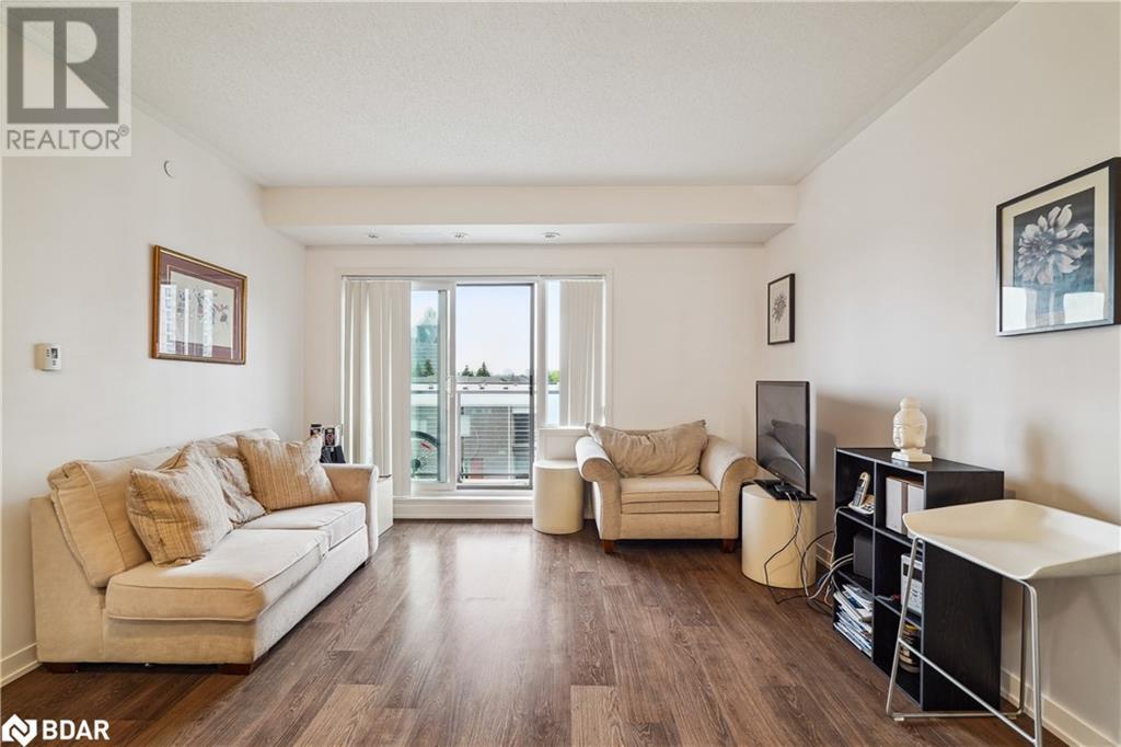 5155 Sheppard Avenue E Unit# 410, Toronto, Ontario  M1B 0C8 - Photo 2 - 40751379