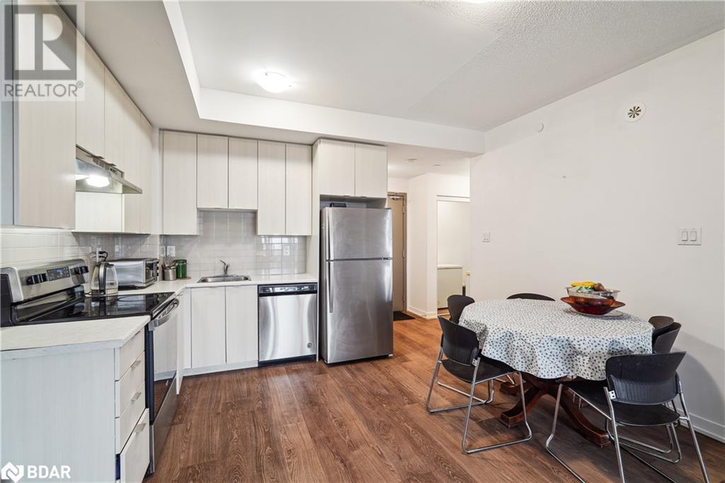 5155 Sheppard Avenue E Unit# 410, Toronto, Ontario  M1B 0C8 - Photo 3 - 40751379