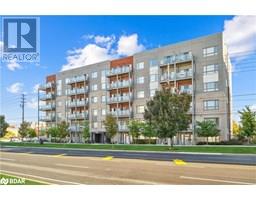 5155 SHEPPARD Avenue E Unit# 410, Toronto, Ontario