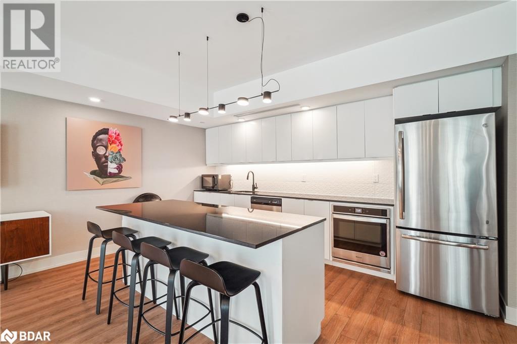 5155 Sheppard Avenue E Unit# 410, Toronto, Ontario  M1B 0C8 - Photo 9 - 40751379