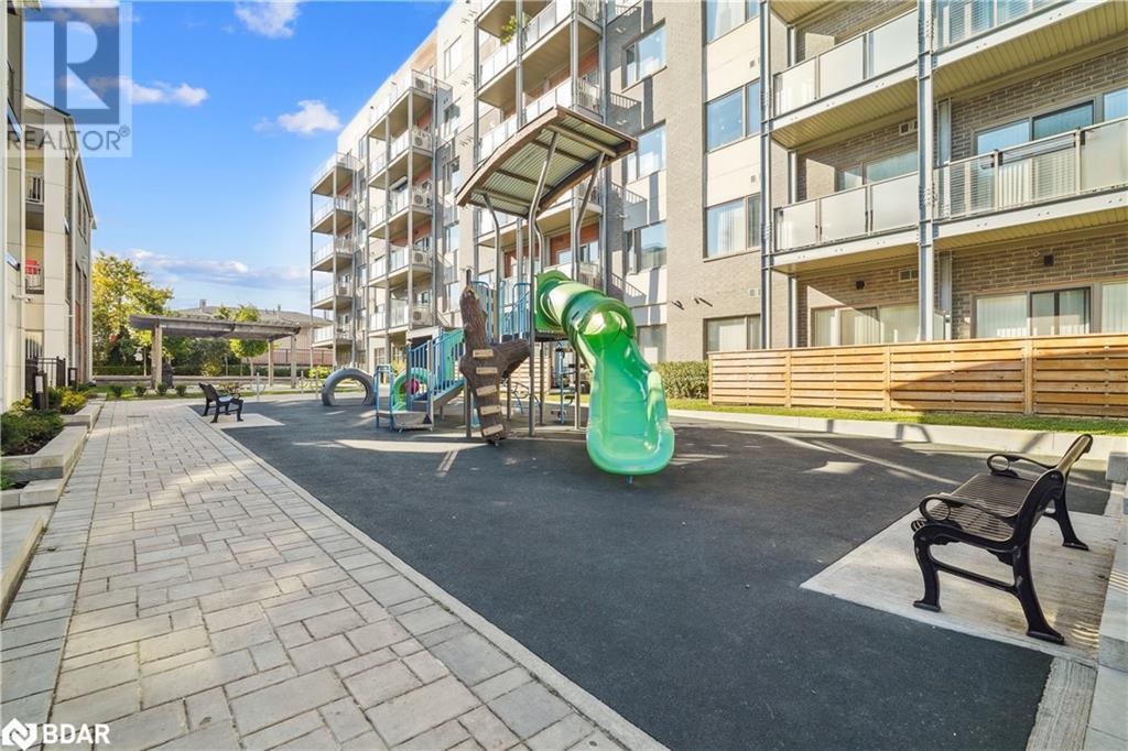 5155 Sheppard Avenue E Unit# 410, Toronto, Ontario  M1B 0C8 - Photo 10 - 40751379