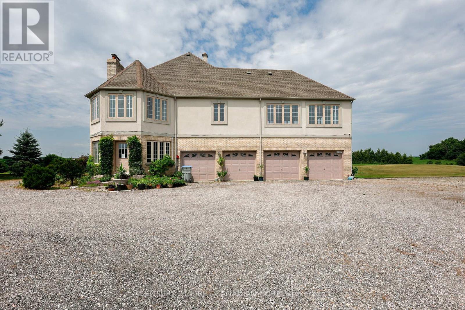 3480 Cuddy Drive, Adelaide Metcalfe, Ontario  N7G 3H6 - Photo 1 - X12286226
