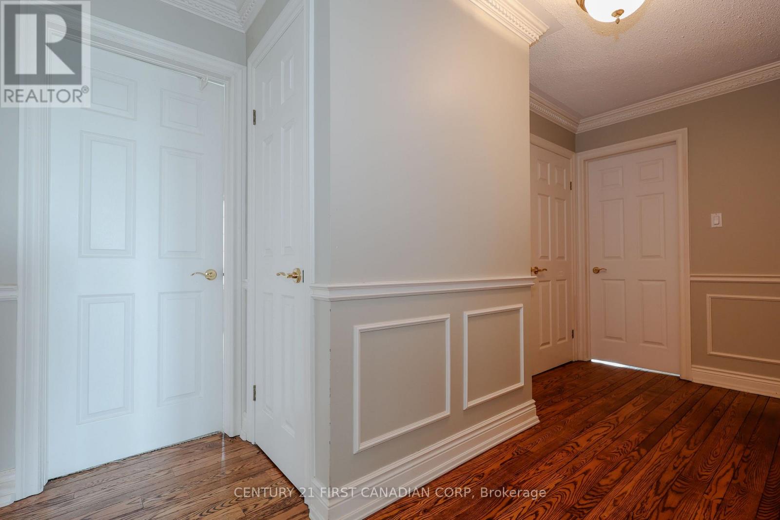 3480 Cuddy Drive, Adelaide Metcalfe, Ontario  N7G 3H6 - Photo 19 - X12286226