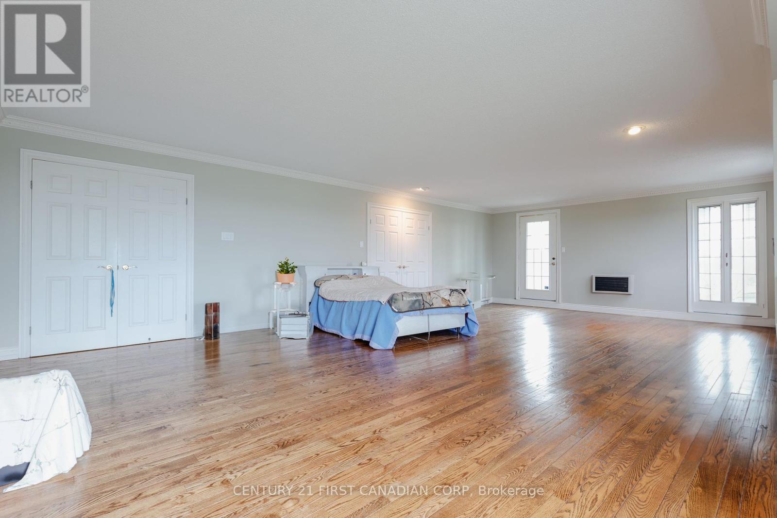 3480 Cuddy Drive, Adelaide Metcalfe, Ontario  N7G 3H6 - Photo 20 - X12286226