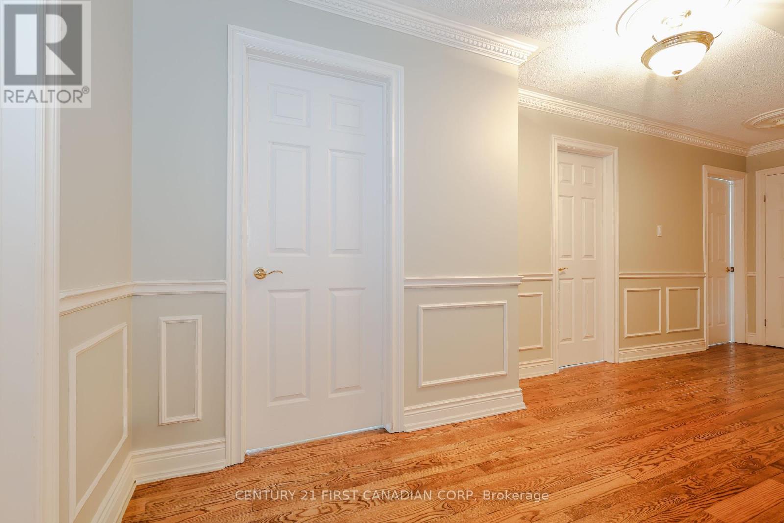 3480 Cuddy Drive, Adelaide Metcalfe, Ontario  N7G 3H6 - Photo 24 - X12286226