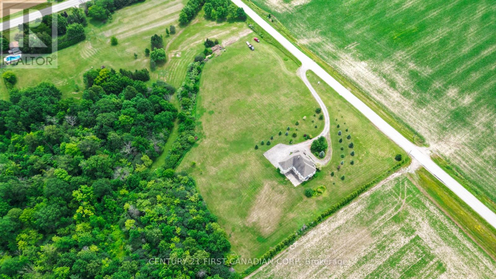 3480 Cuddy Drive, Adelaide Metcalfe, Ontario  N7G 3H6 - Photo 32 - X12286226
