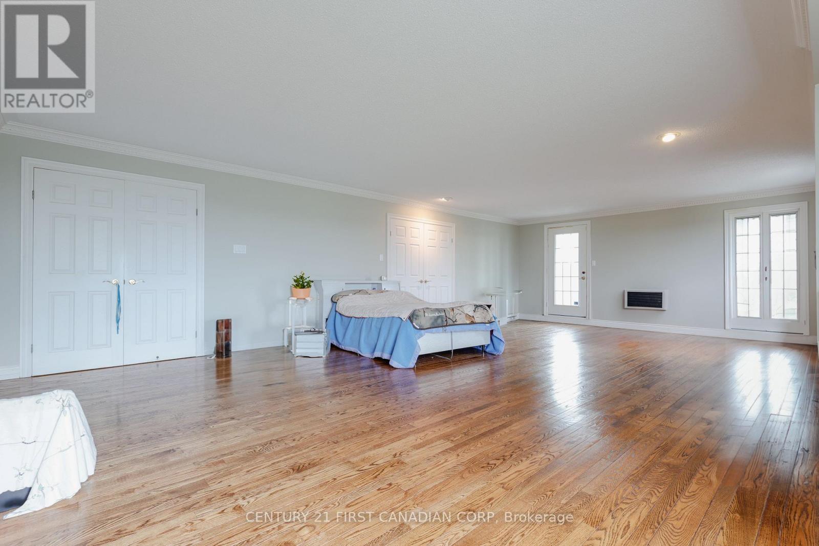 3480 Cuddy Drive, Adelaide Metcalfe, Ontario  N7G 3H6 - Photo 20 - X12286241