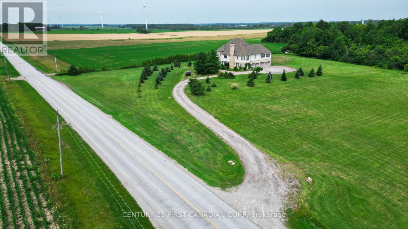 3480 Cuddy Drive, Adelaide Metcalfe, Ontario  N7G 3H6 - Photo 33 - X12286241