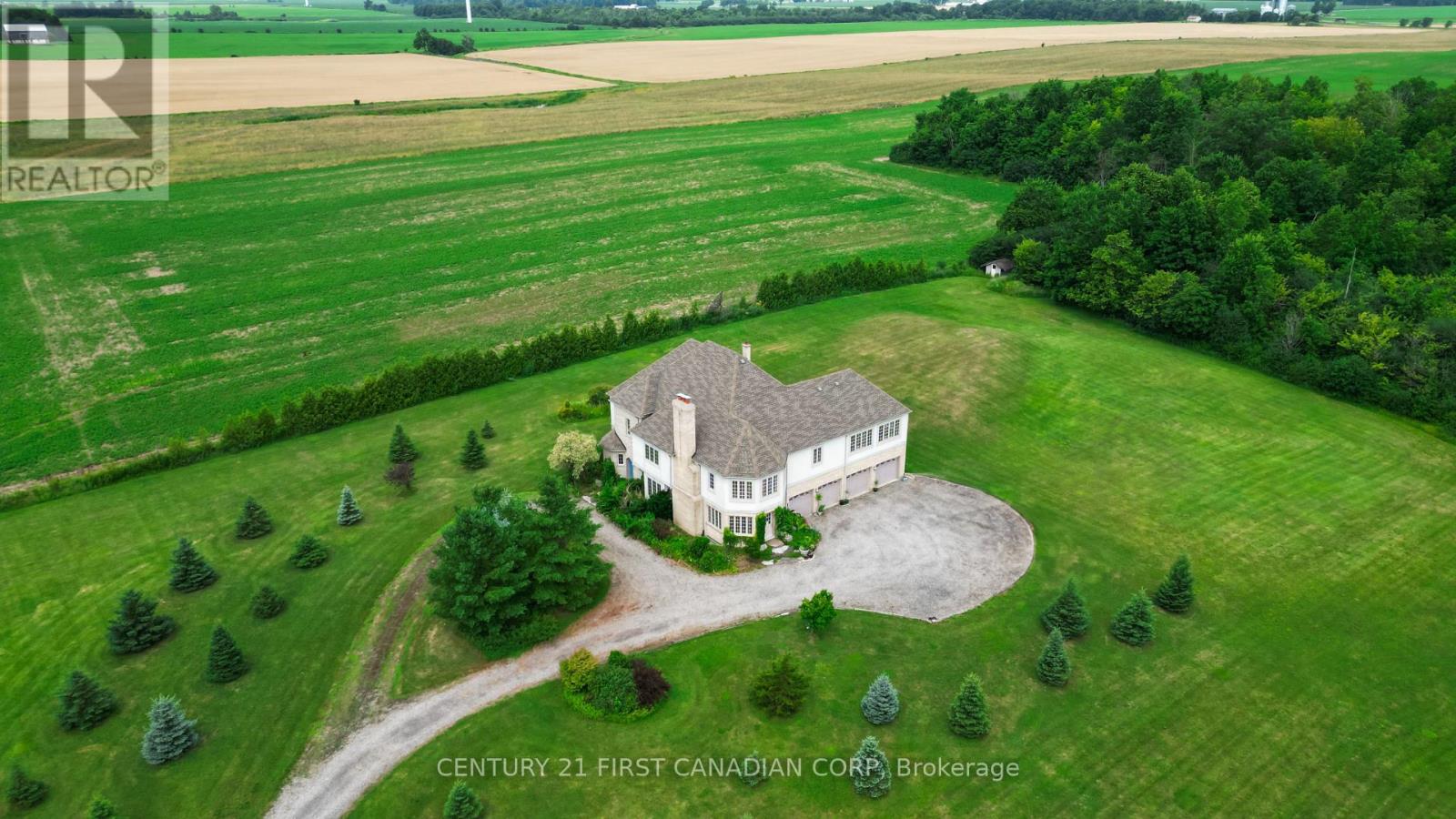 3480 Cuddy Drive, Adelaide Metcalfe, Ontario  N7G 3H6 - Photo 34 - X12286241