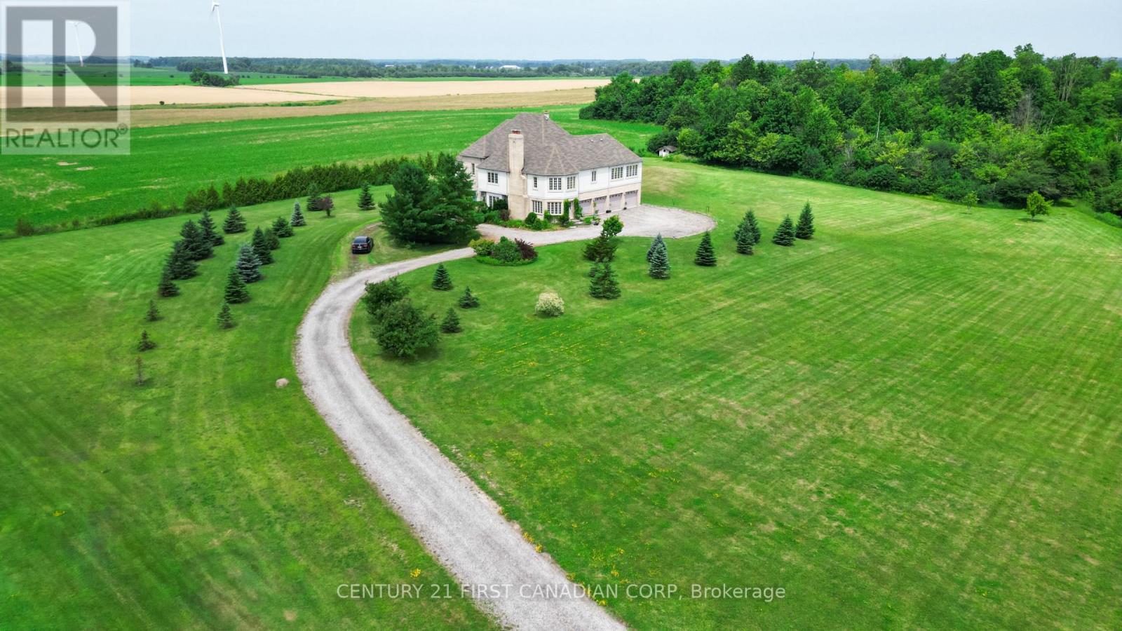 3480 Cuddy Drive, Adelaide Metcalfe, Ontario  N7G 3H6 - Photo 35 - X12286241