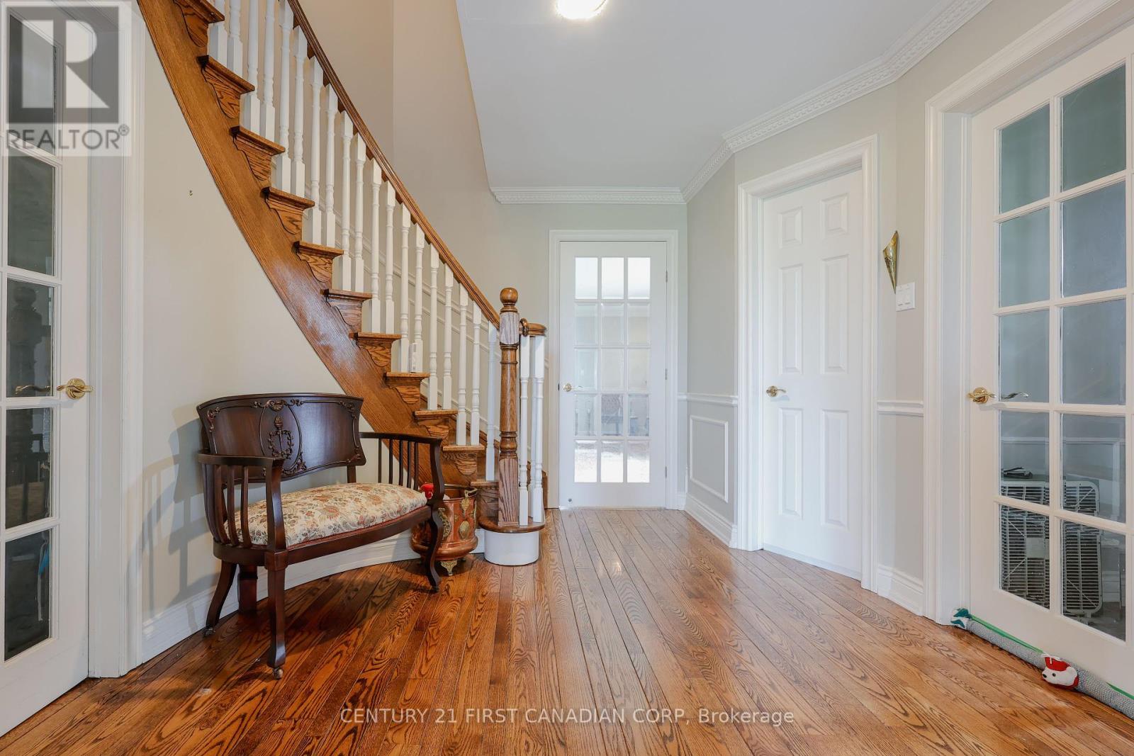 3480 Cuddy Drive, Adelaide Metcalfe, Ontario  N7G 3H6 - Photo 5 - X12286241