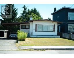 7750 15TH AVENUE, Burnaby, British Columbia