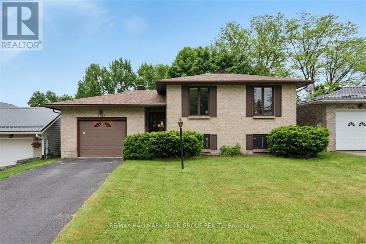 Property at 1303 VISTA DRIVE image 1
