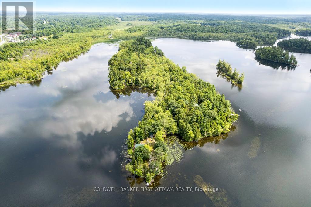 000 GRACEYS ISLAND, Frontenac, Ontario