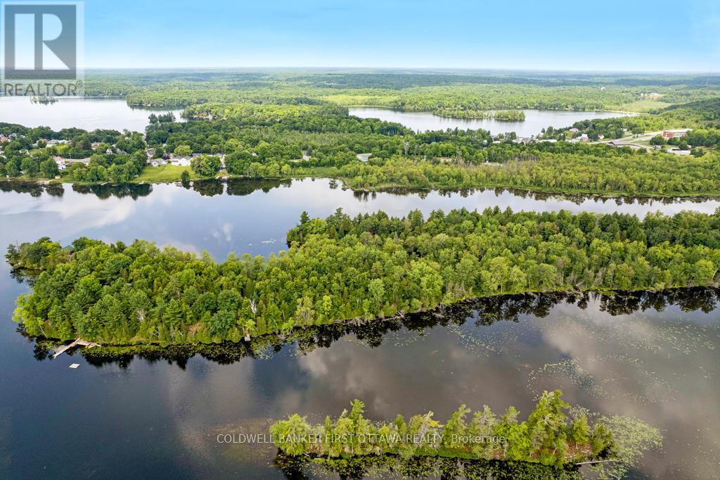 000 Graceys Island, Frontenac (Frontenac Centre), Ontario  K0H 2P0 - Photo 8 - X12286113