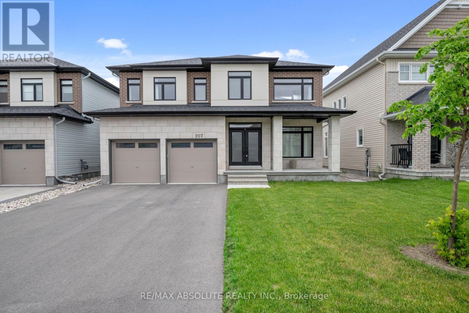 Property at 207 OSTERLEY WAY image 1