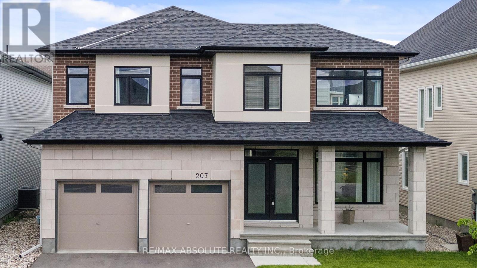 Property at 207 OSTERLEY WAY image 4