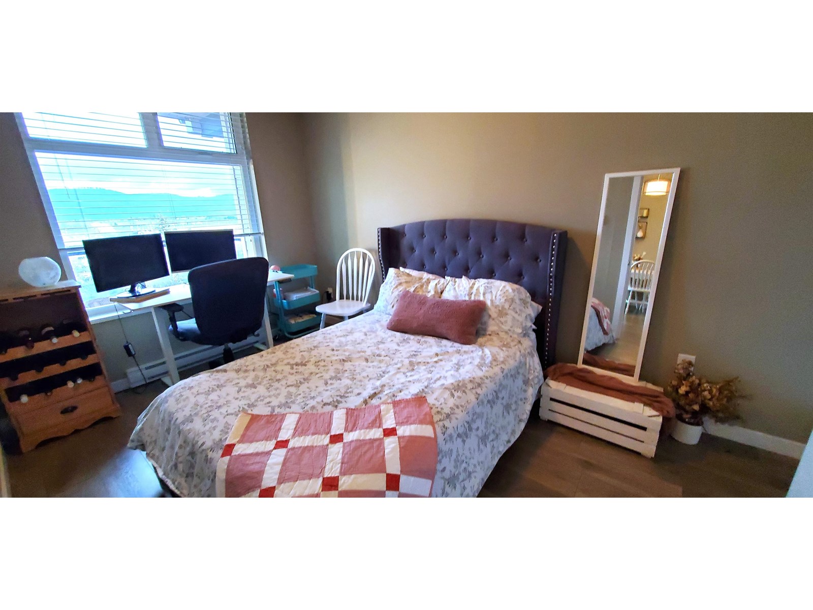 409 2242 Whatcom Road, Abbotsford, British Columbia  V3G 0G3 - Photo 15 - R3027063