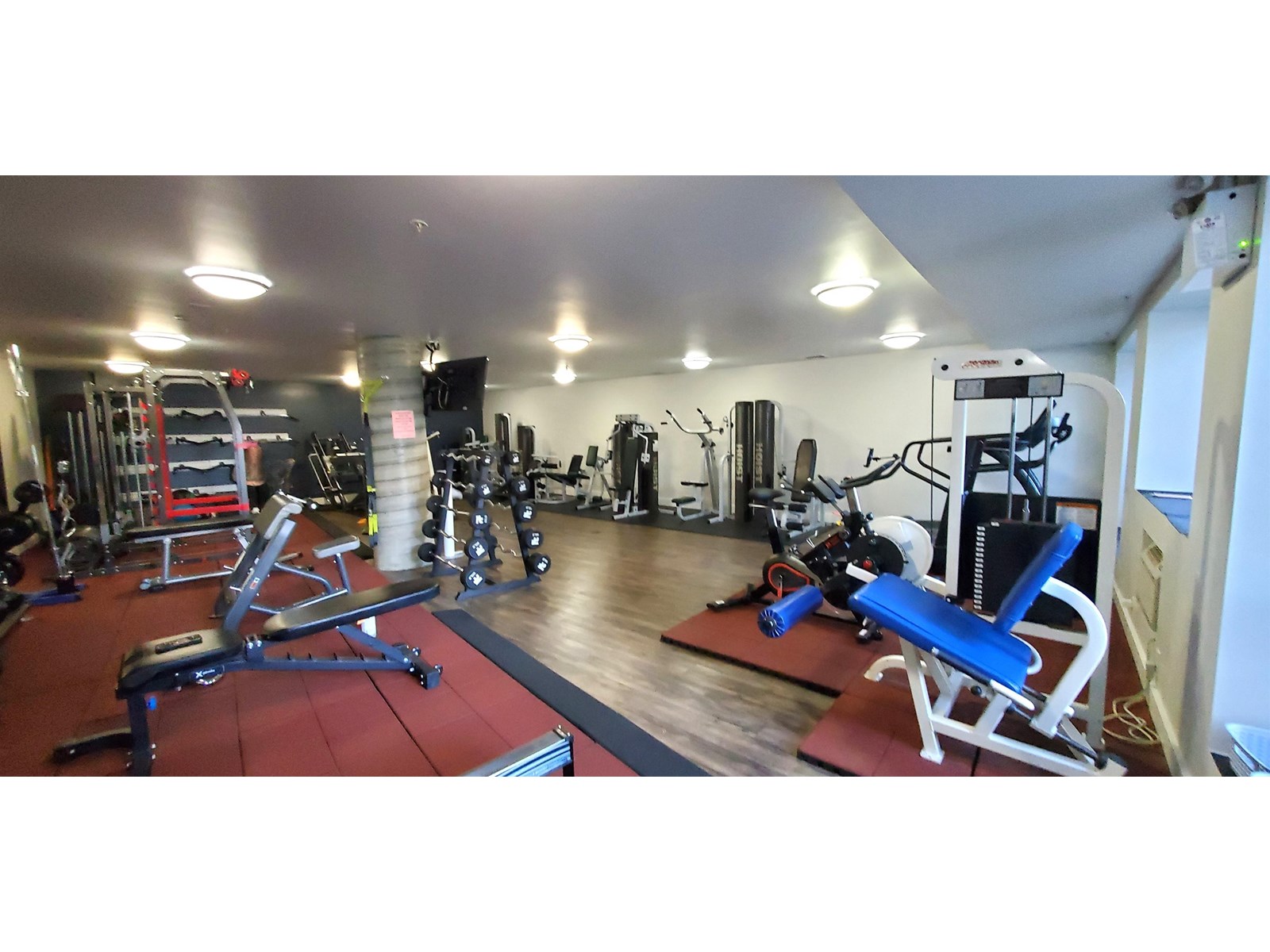 409 2242 Whatcom Road, Abbotsford, British Columbia  V3G 0G3 - Photo 19 - R3027063