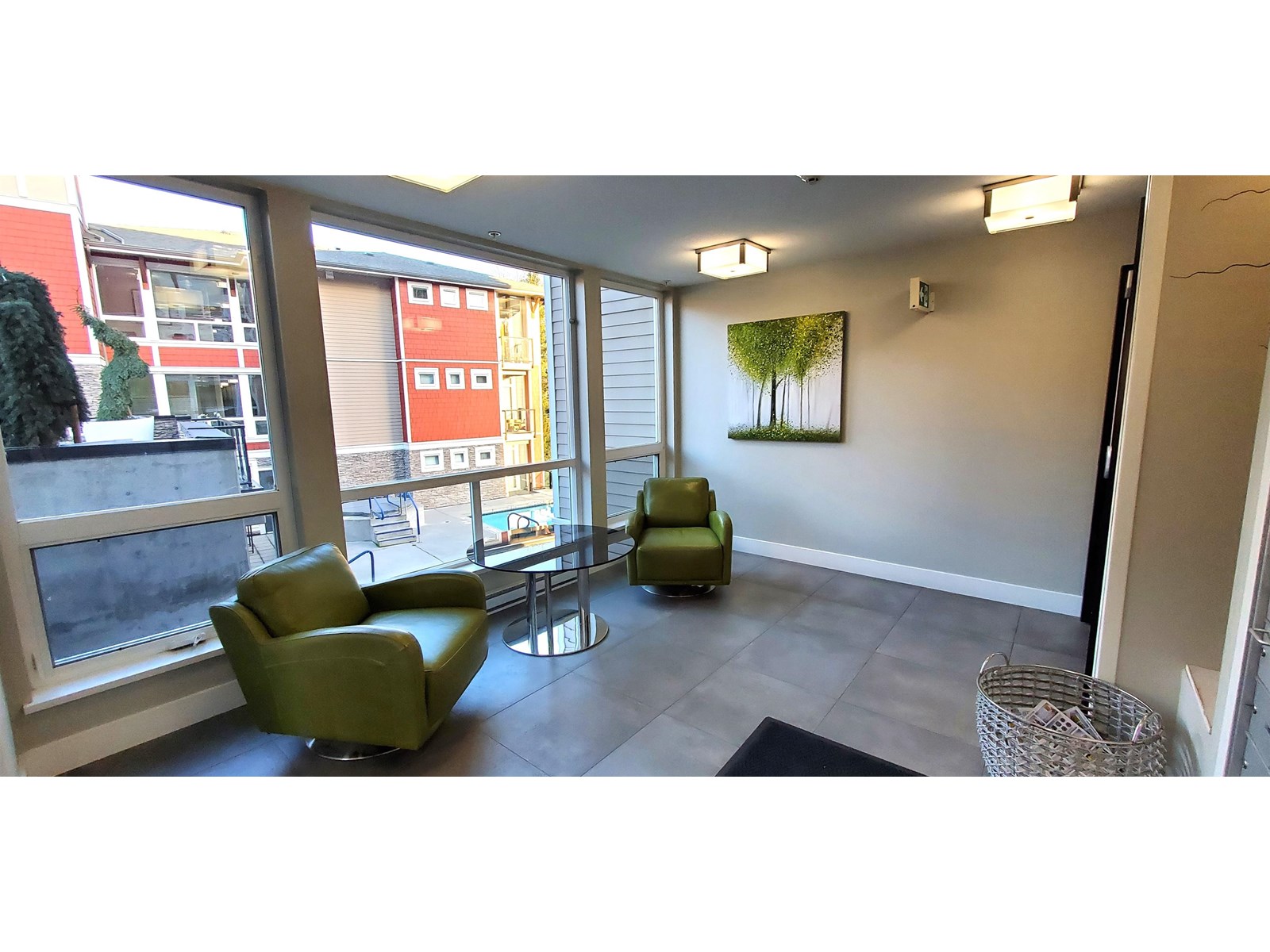 409 2242 Whatcom Road, Abbotsford, British Columbia  V3G 0G3 - Photo 25 - R3027063