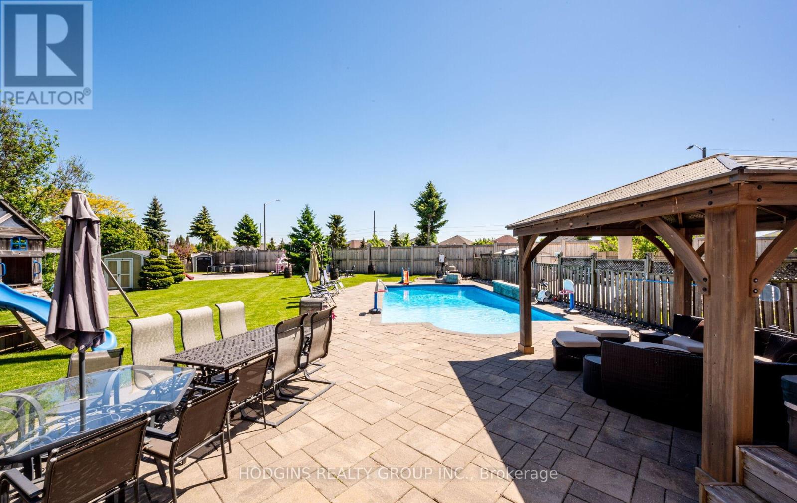 Property at 1376 AVON DRIVE image 5