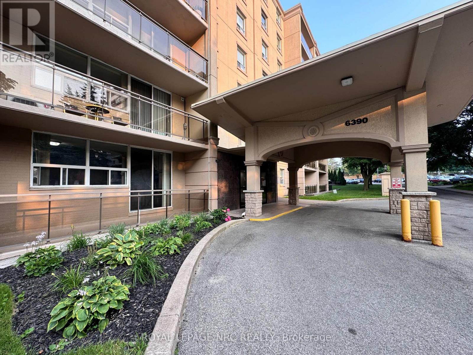 101 - 6390 HUGGINS STREET, Niagara Falls, Ontario