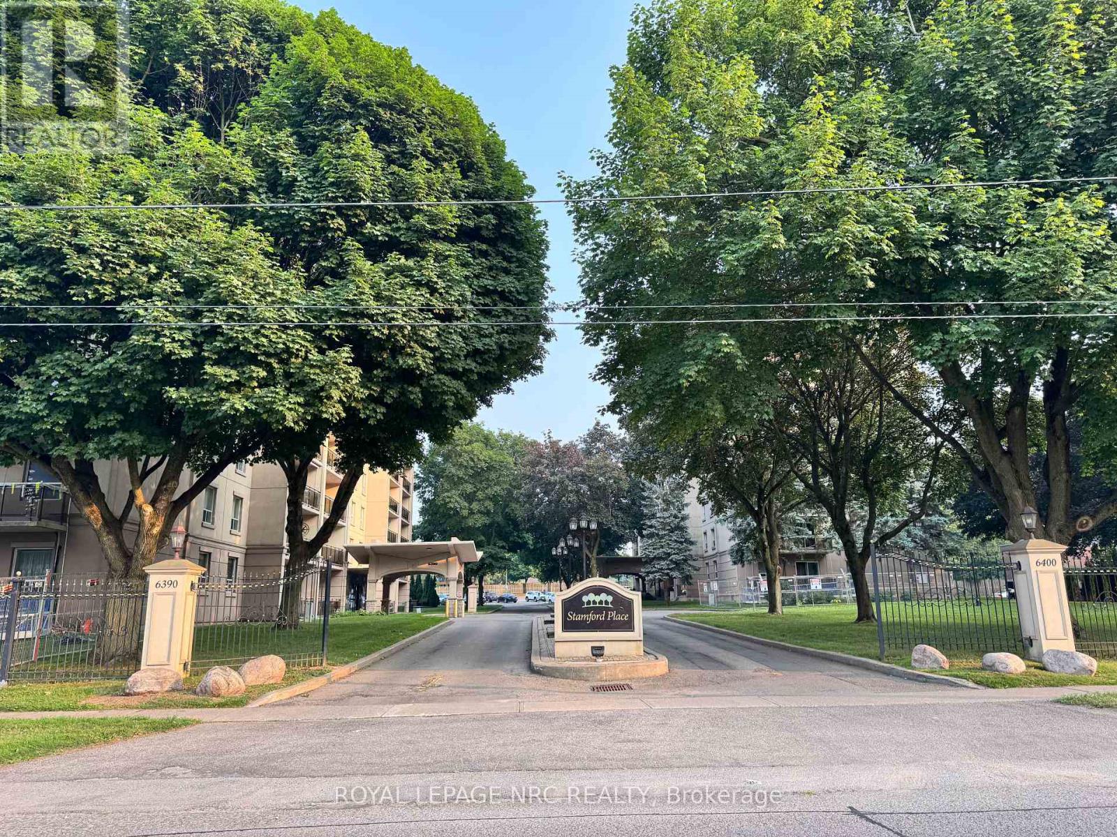 101 - 6390 Huggins Street, Niagara Falls, Ontario  L2J 1H1 - Photo 19 - X12286104