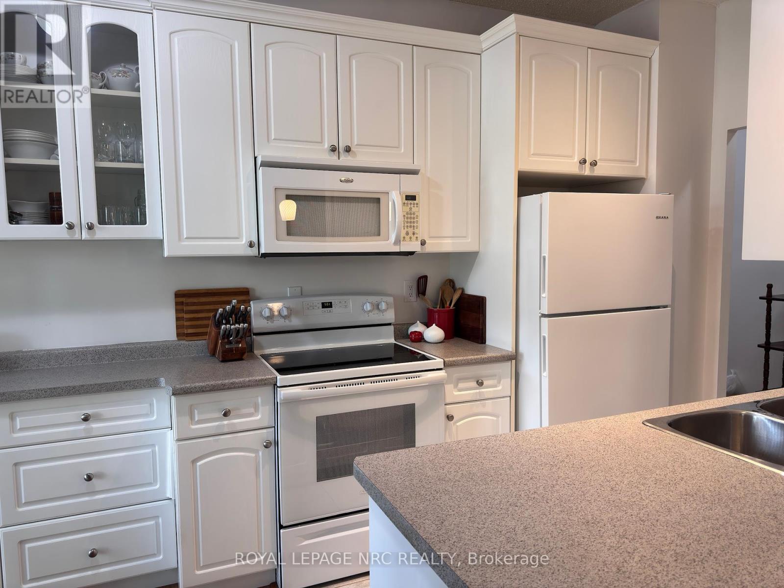 101 - 6390 Huggins Street, Niagara Falls, Ontario  L2J 1H1 - Photo 4 - X12286104
