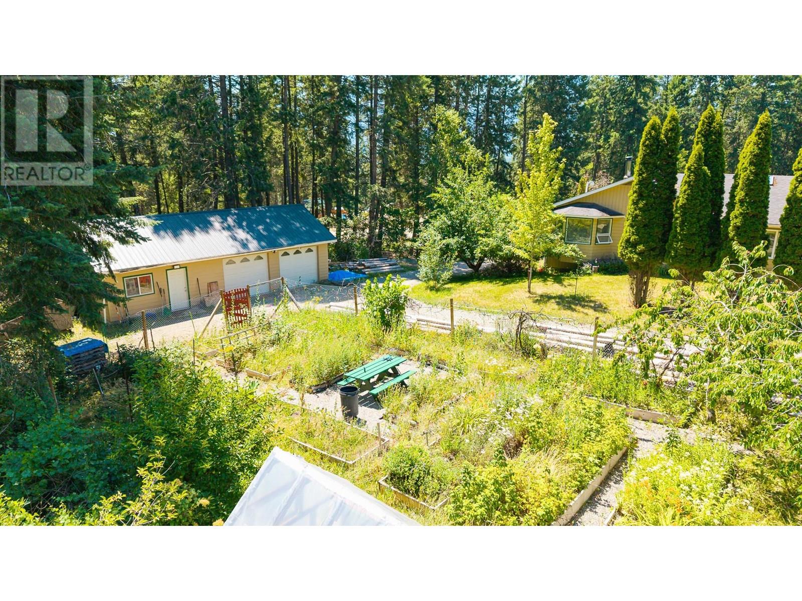 1270 Fox Tree Road, Lister, British Columbia  V0B 1G2 - Photo 32 - 10355862