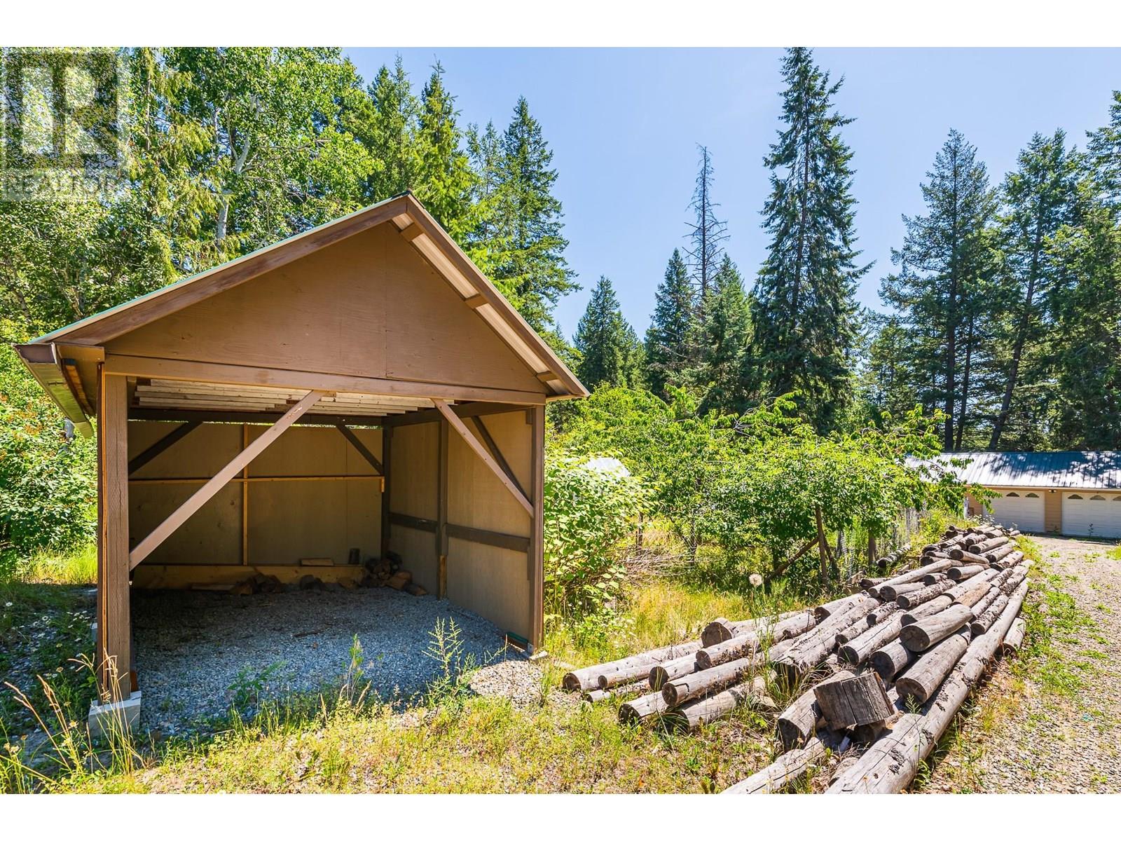 1270 Fox Tree Road, Lister, British Columbia  V0B 1G2 - Photo 36 - 10355862