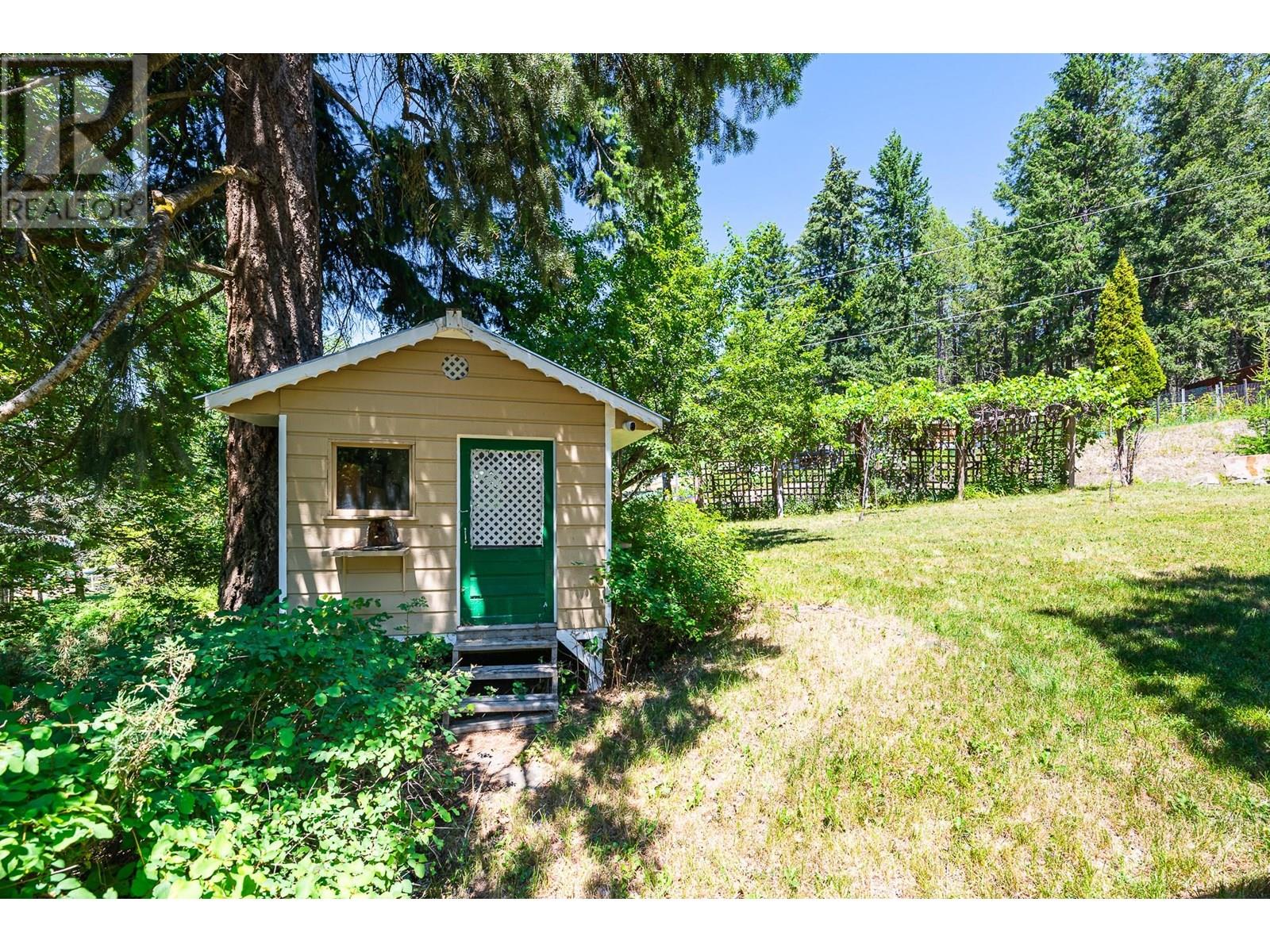 1270 Fox Tree Road, Lister, British Columbia  V0B 1G2 - Photo 38 - 10355862