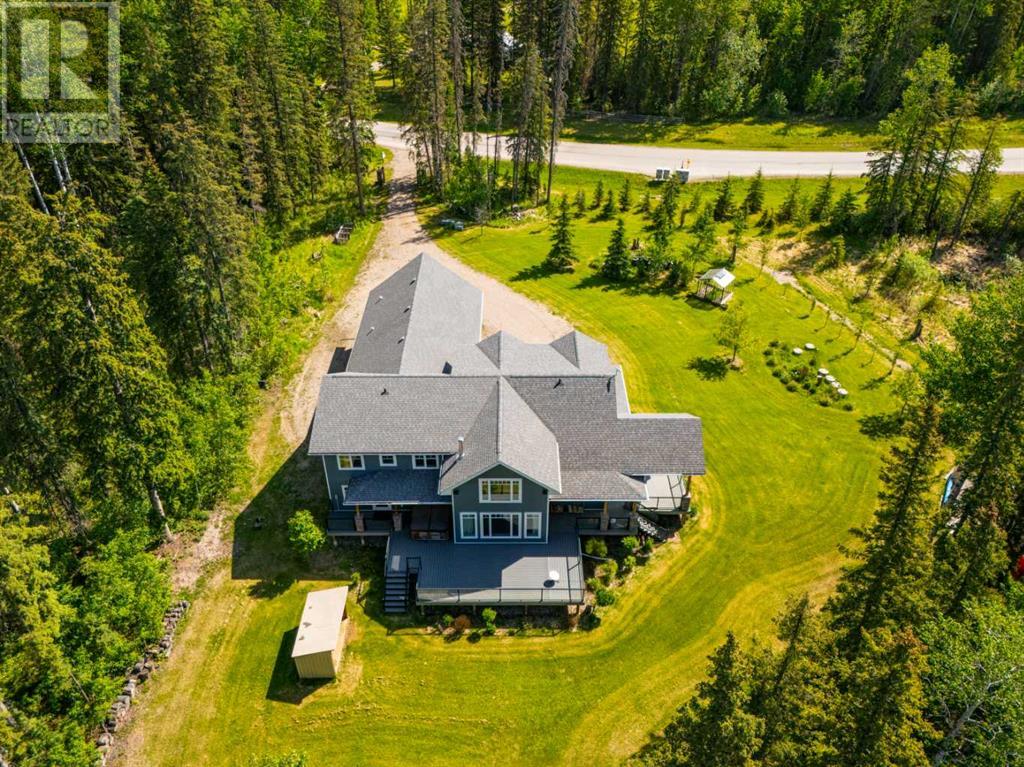 1b, 16511 532a Township Road, Rural Yellowhead County, Alberta  T7E 3A6 - Photo 10 - A2227819