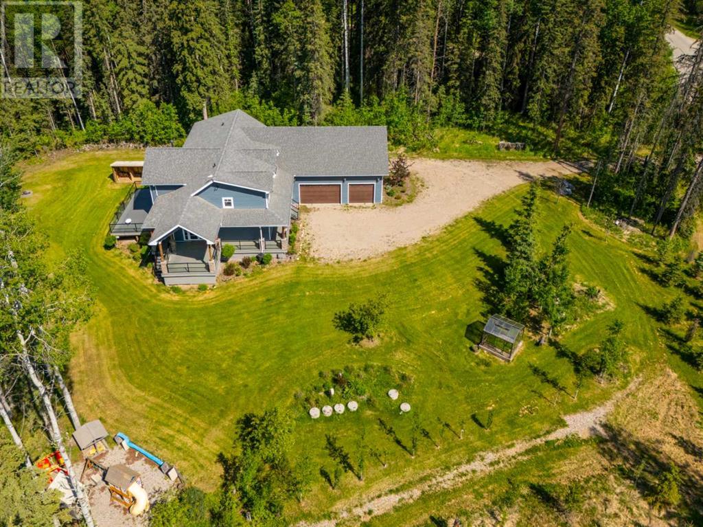 1b, 16511 532a Township Road, Rural Yellowhead County, Alberta  T7E 3A6 - Photo 8 - A2227819