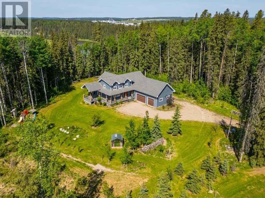 1b, 16511 532a Township Road, Rural Yellowhead County, Alberta  T7E 3A6 - Photo 3 - A2227819