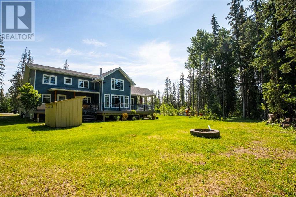 1b, 16511 532a Township Road, Rural Yellowhead County, Alberta  T7E 3A6 - Photo 5 - A2227819