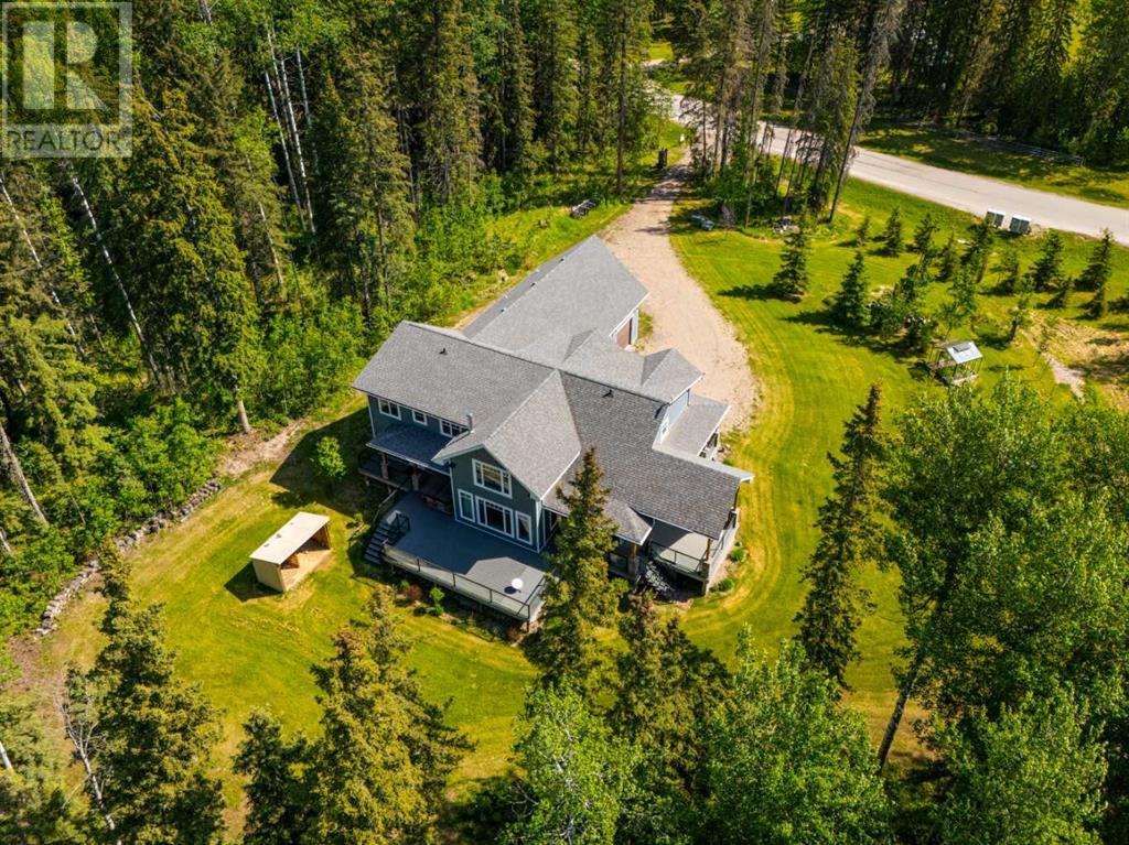 1b, 16511 532a Township Road, Rural Yellowhead County, Alberta  T7E 3A6 - Photo 9 - A2227819